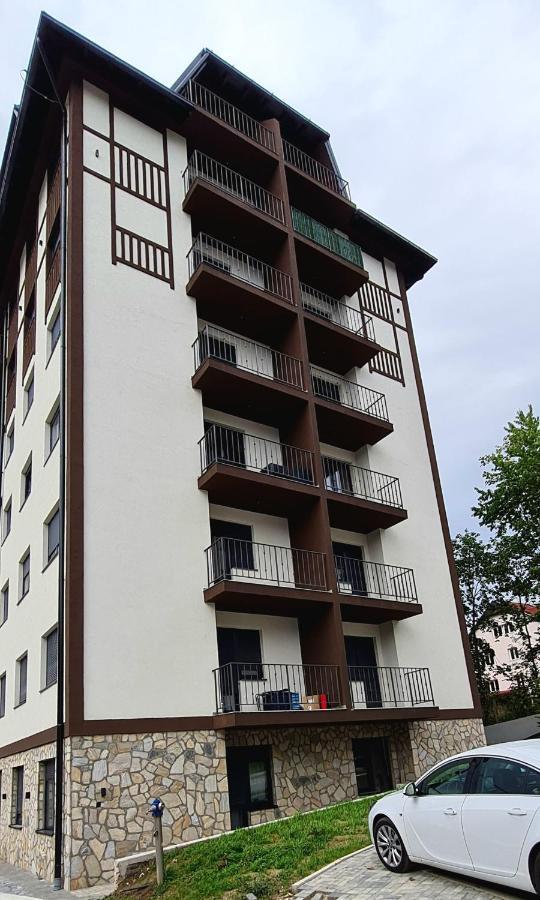 Apartment Adoro Titova