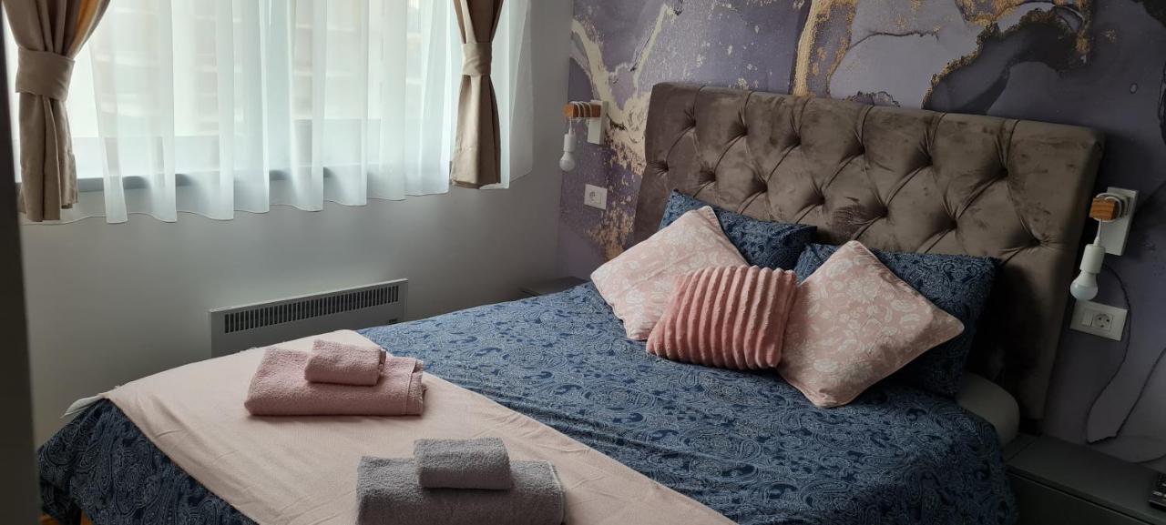 Adoro Titova Apartment *